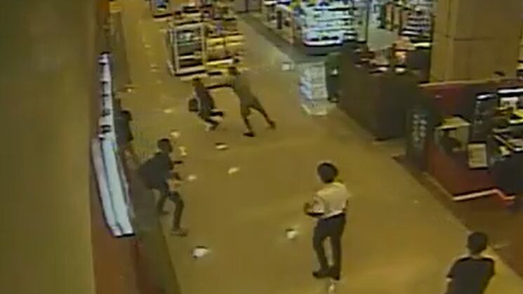 Homem era foragido da Justiça e voltou para a cadeia