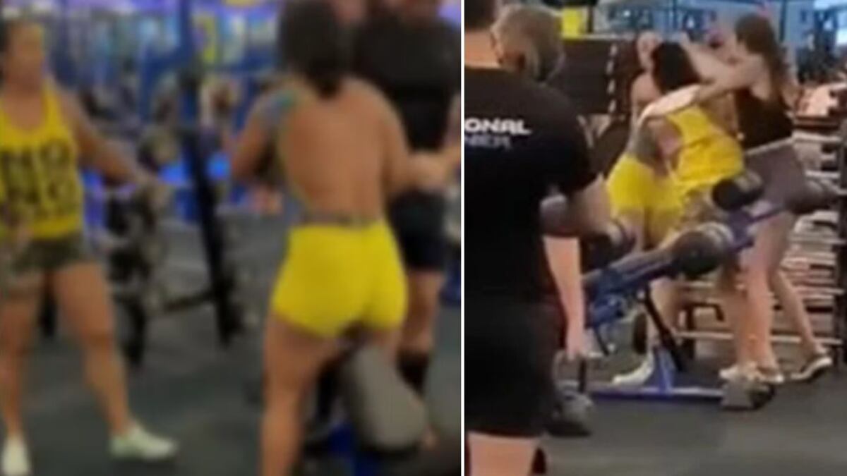 Caso não foi denunciado à polícia.