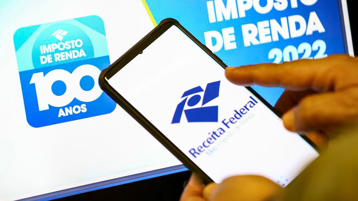 Receita abre hoje consulta a lote residual de restituição do IRPF