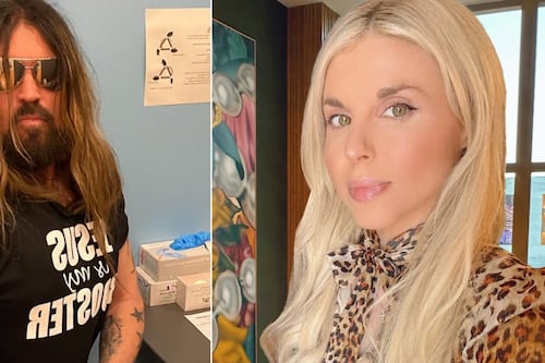 Pai de Miley Cyrus é acusado de ser “narcisista”: veja a declaração bombástica de sua ex-parceira