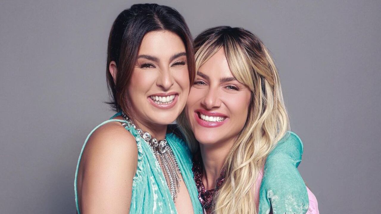 Giovanna Ewbank e Fernanda Paes Leme ganham oportunidade de ouro no GNT