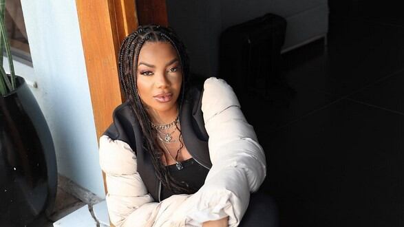 Cantora Ludmilla está confirmada na trilha sonora de Velozes e Furiosos 10