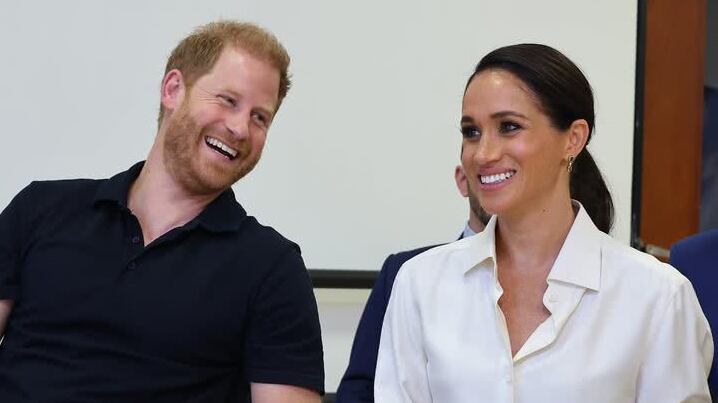 Harry e Meghan - Foto: Getty Images