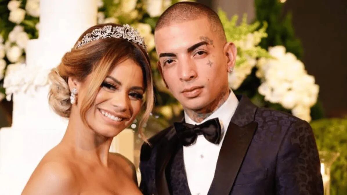 Após ser pego em motel, MC Gui é confundido com MC Guimê, que vive crise no casamento com Lexa