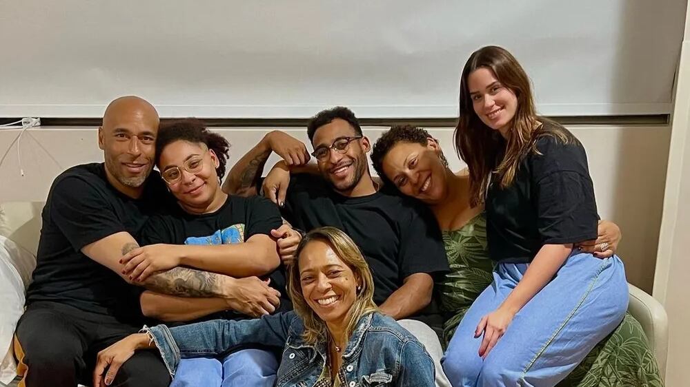 Ele segue sem previsão de alta