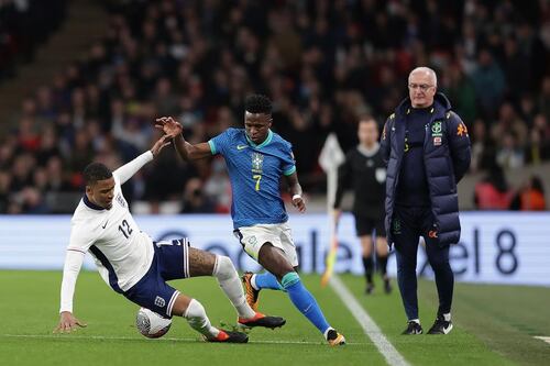 Brasil vs México: veja como assistir amistoso da seleção antes da Copa América e relembre o histórico entre as equipes