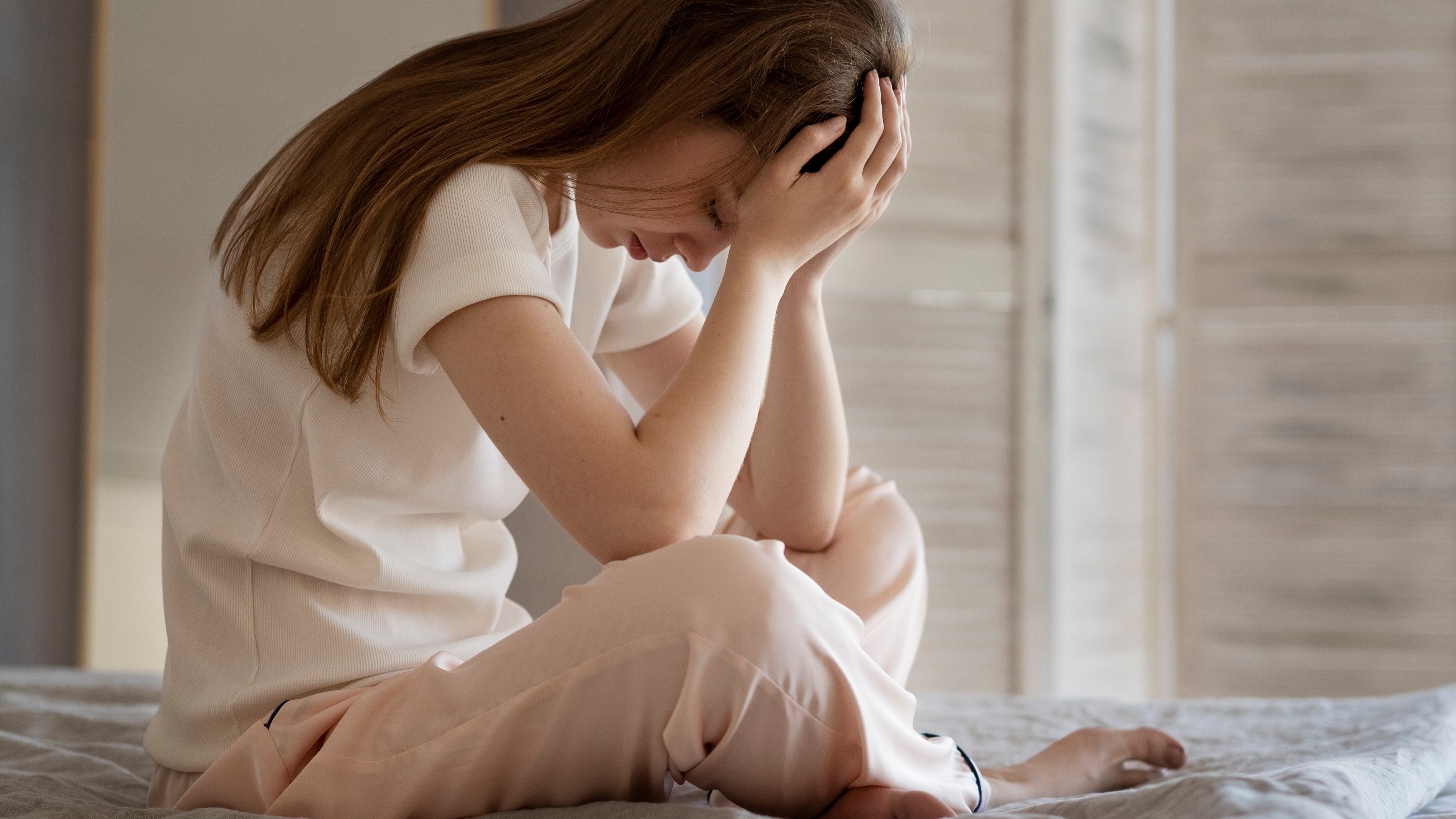 Entenda o que é TDPM - Foto: Freepik