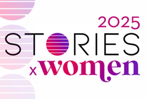 Stories x Women 2025: Projeto com apoio da Disney promove oportunidade para mulheres na animação