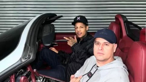 Motivação do crime ainda é um mistério