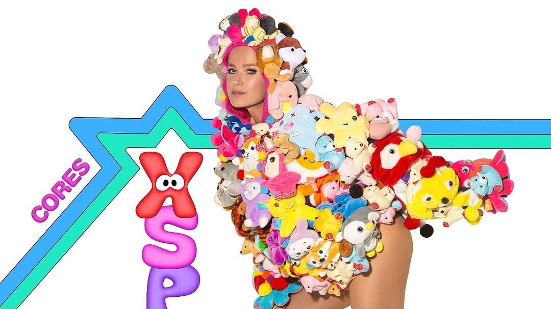 Xuxa homenageia Rita Lee em Só Para Baixinhos 14, que marca o seu retorno ao mundo infantil