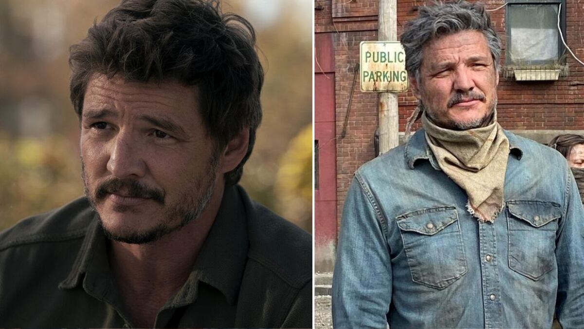 Pedro Pascal ratifica su fama mundial con 'The Last of Us'
