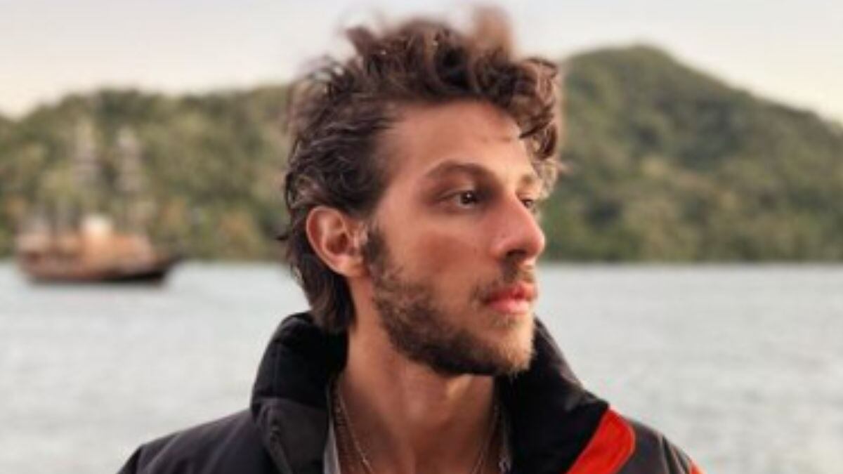 Chay Suede estará na próxima novela do horário nobre da Globo