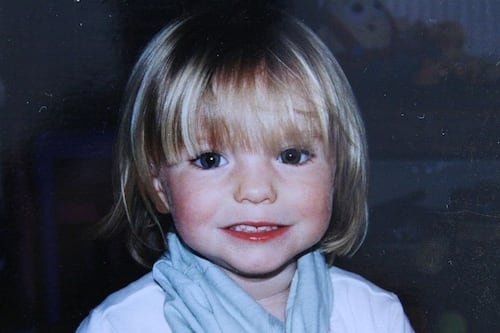 Caso Madeleine McCann: Homem revela que sequestro da criança foi planejado