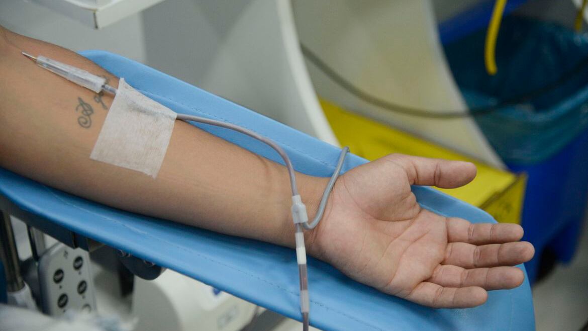 Inca reforça pedido de doações de plaquetas depois do carnaval