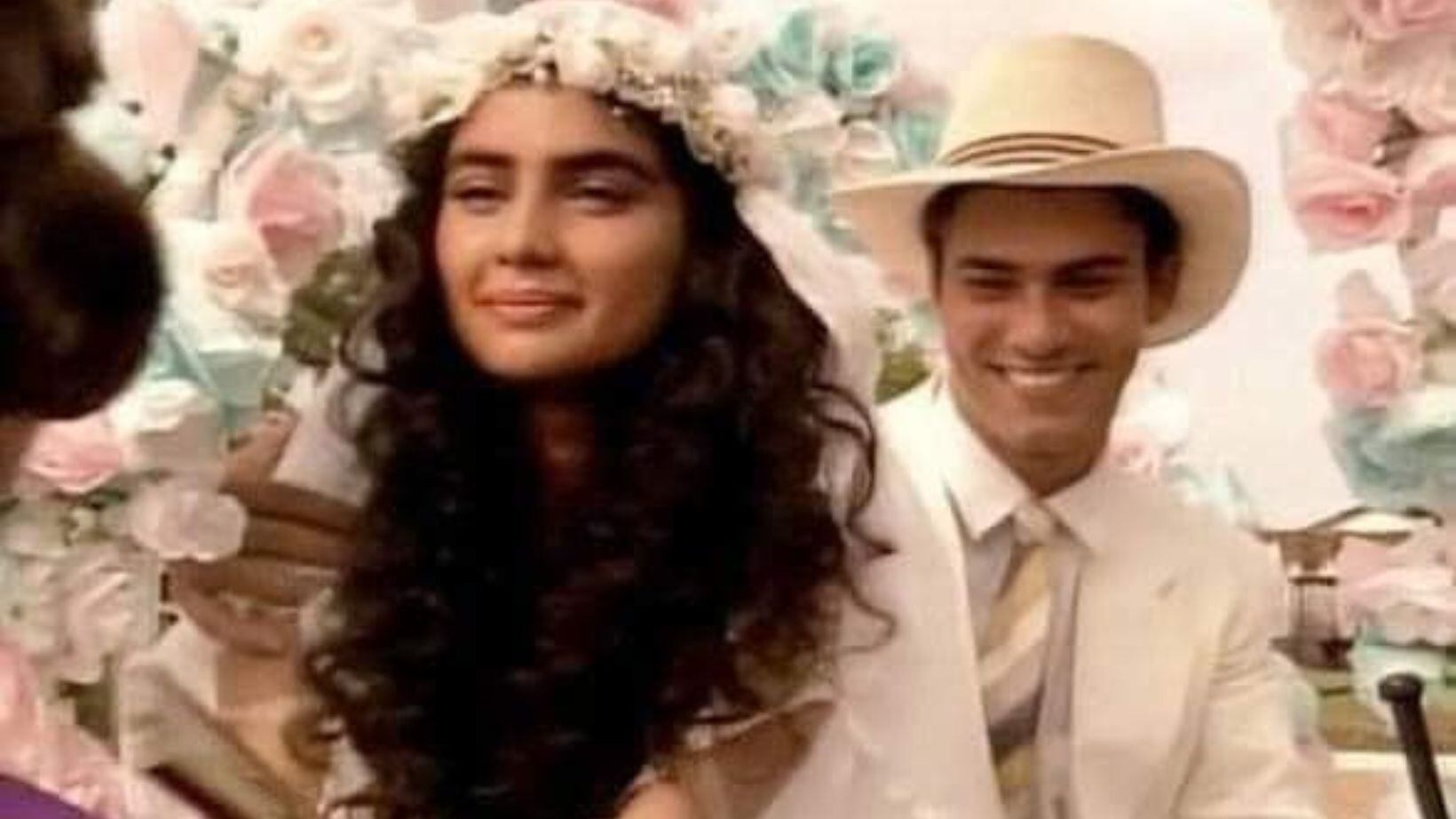 Remake de Renascer: Patrícia França e Leonardo Vieira formaram o casal protagonista da 1ª fase da novela original, em 1993