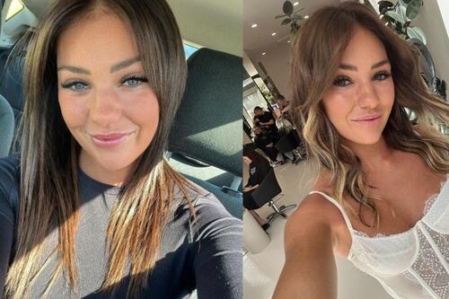 Modelo de OnlyFans descobre que seu padrasto é um de seus assinantes mais assíduos