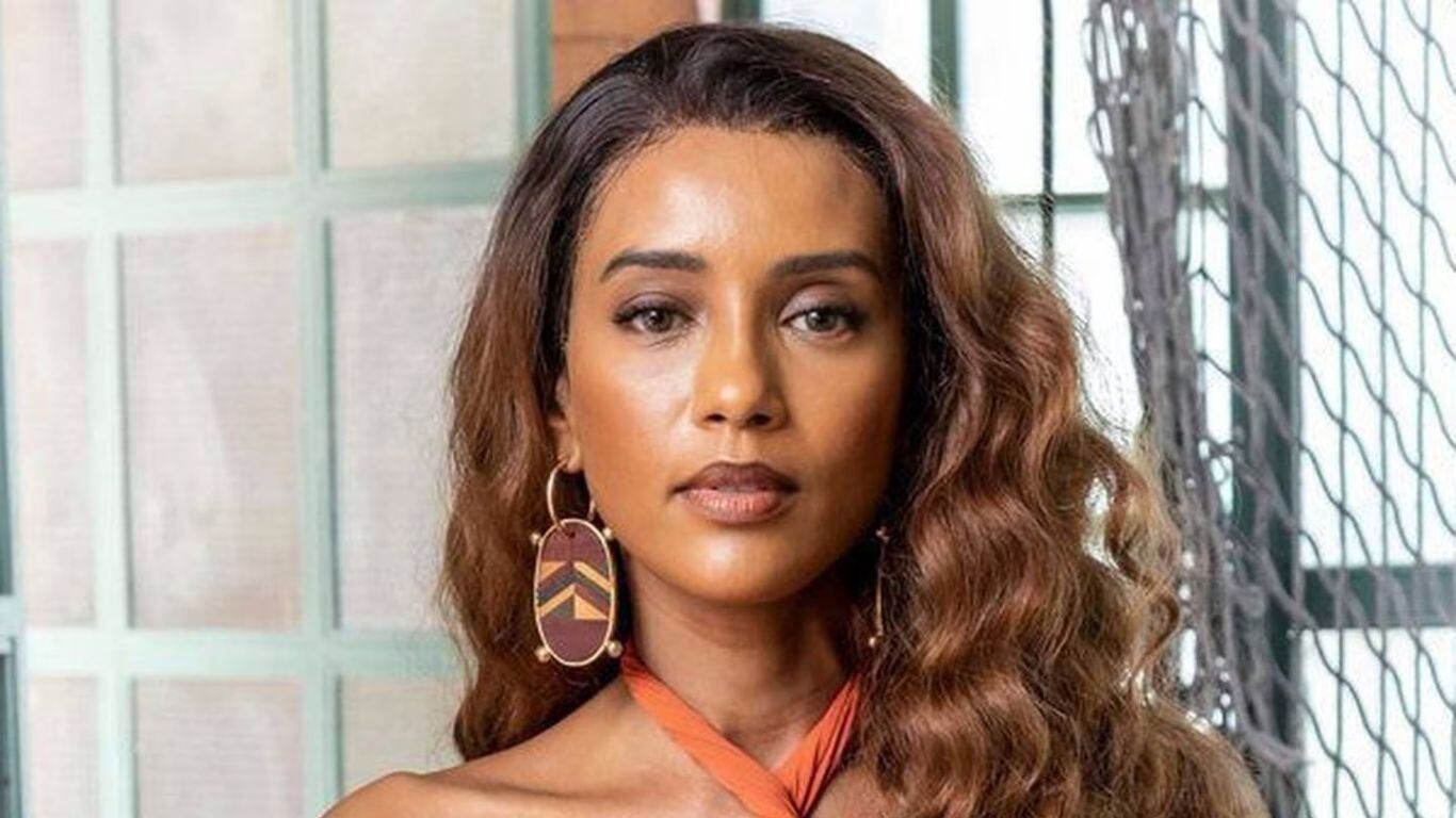 Taís Araujo encara personagem que foi de Fernanda Montenegro em O Auto da Compadecida