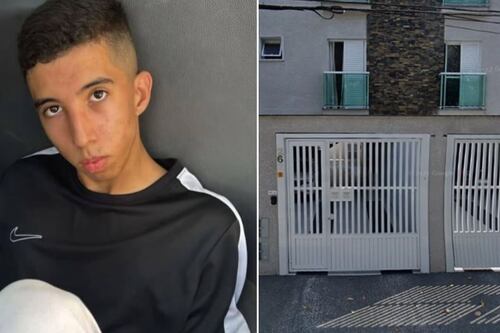 Jovem mata a mãe a facadas após ser repreendido por ir a baile de carnaval, no ABC Paulista