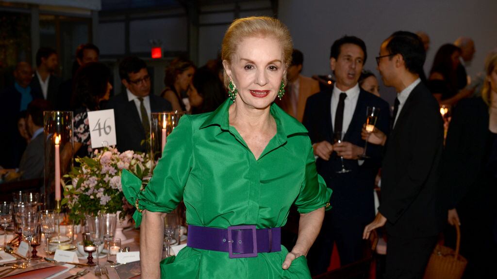 Carolina Herrera