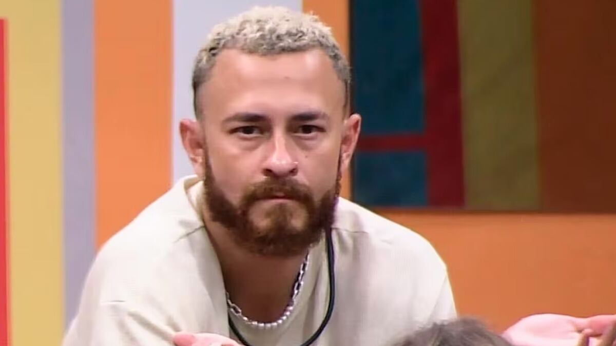 Fred quebra aliança com Ricardo e Jogo da Discórdia do BBB 23 vira palco de briga