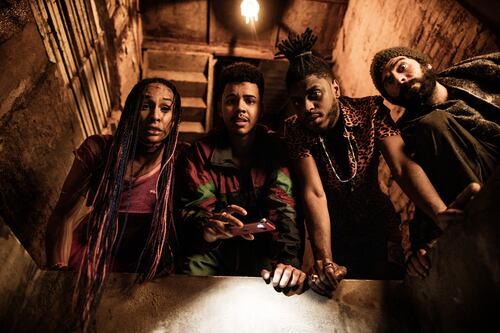 ‘Vale Night’, filme com Linn da Quebrada, estreia no Star Plus