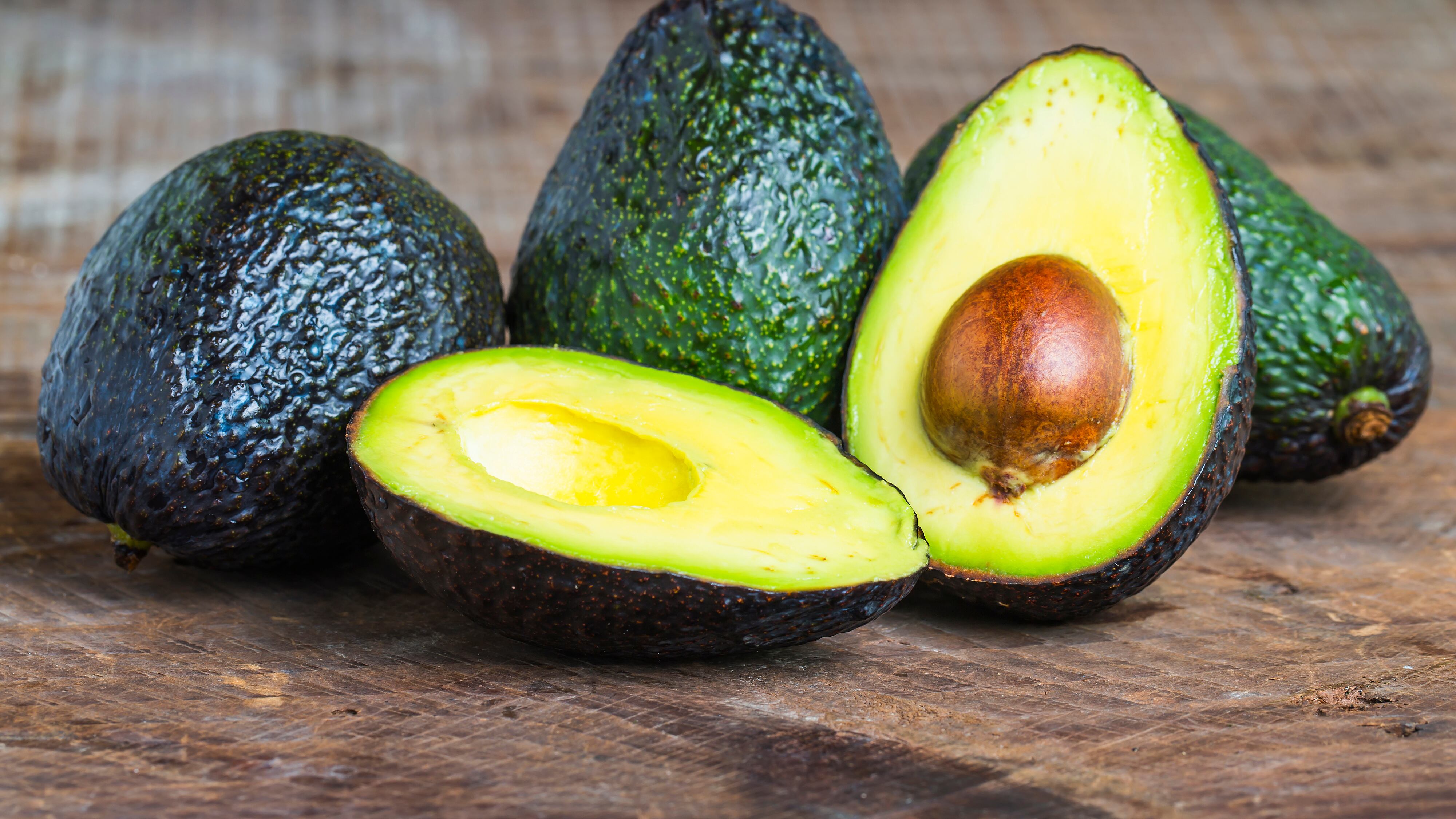 Esses são os BENEFÍCIOS da semente do abacate