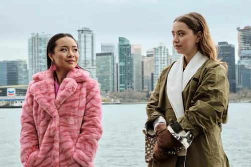 ‘Falsificadoras’ é nova série da Netflix sobre crimes adolescentes