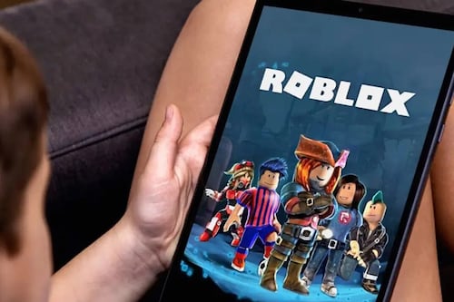 Rússia bloqueia uma das plataformas de jogos mais populares do mundo: Roblox