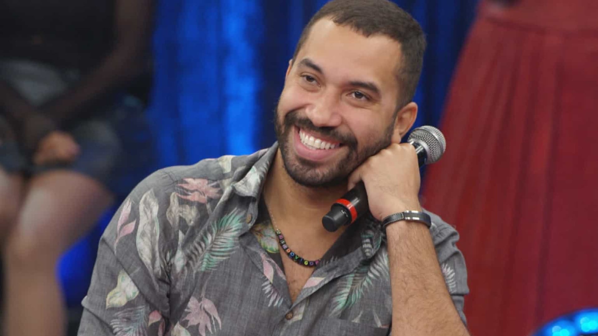 Gil do Vigor vai trabalhar nos bastidores do Sport Recife