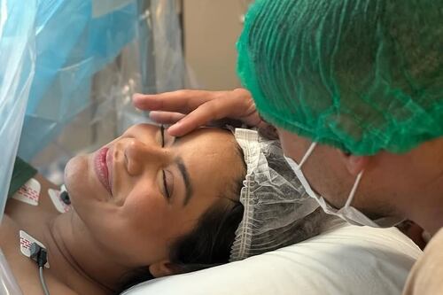 ‘Minha canção favorita’, diz Lexa sobre homenagem musical à filha Sofia