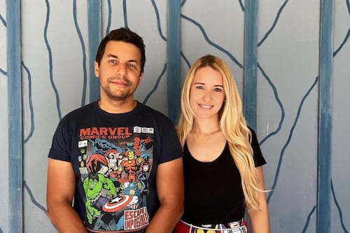 [EXCLUSIVA]: Carolina Munhóz e Raphael Draccon, escritores brasileiros, falam sobre produção de primeira HQ para a Marvel