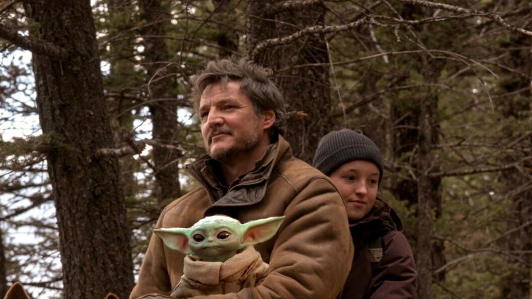 Pedro Pascal, o "daddy" preferido da internet
Imagem: @pascalarchive