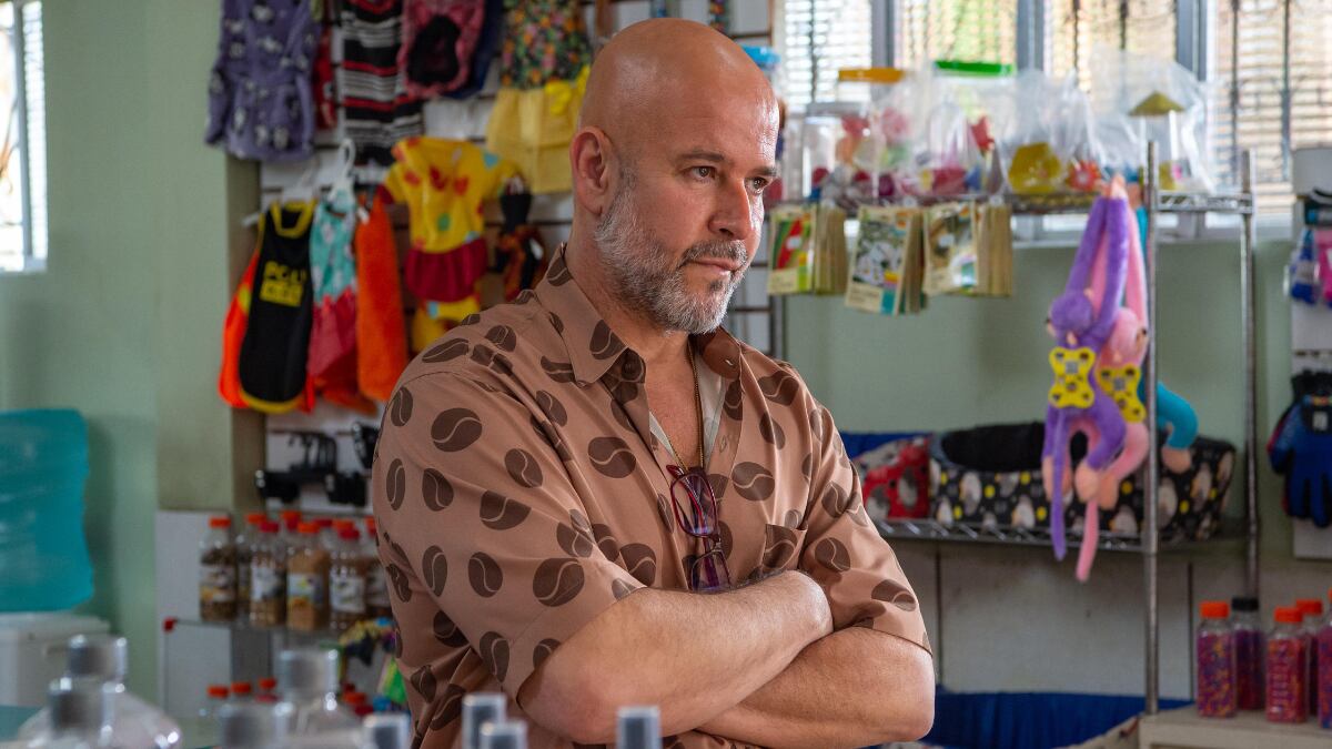 Murilo Benício negocia personagem importante no remake de Vale Tudo