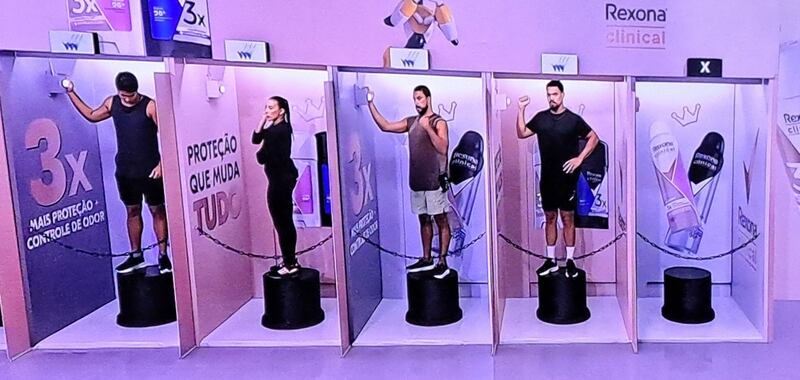 Prova de resistência dará a liderança do BBB 25 para mais um participante