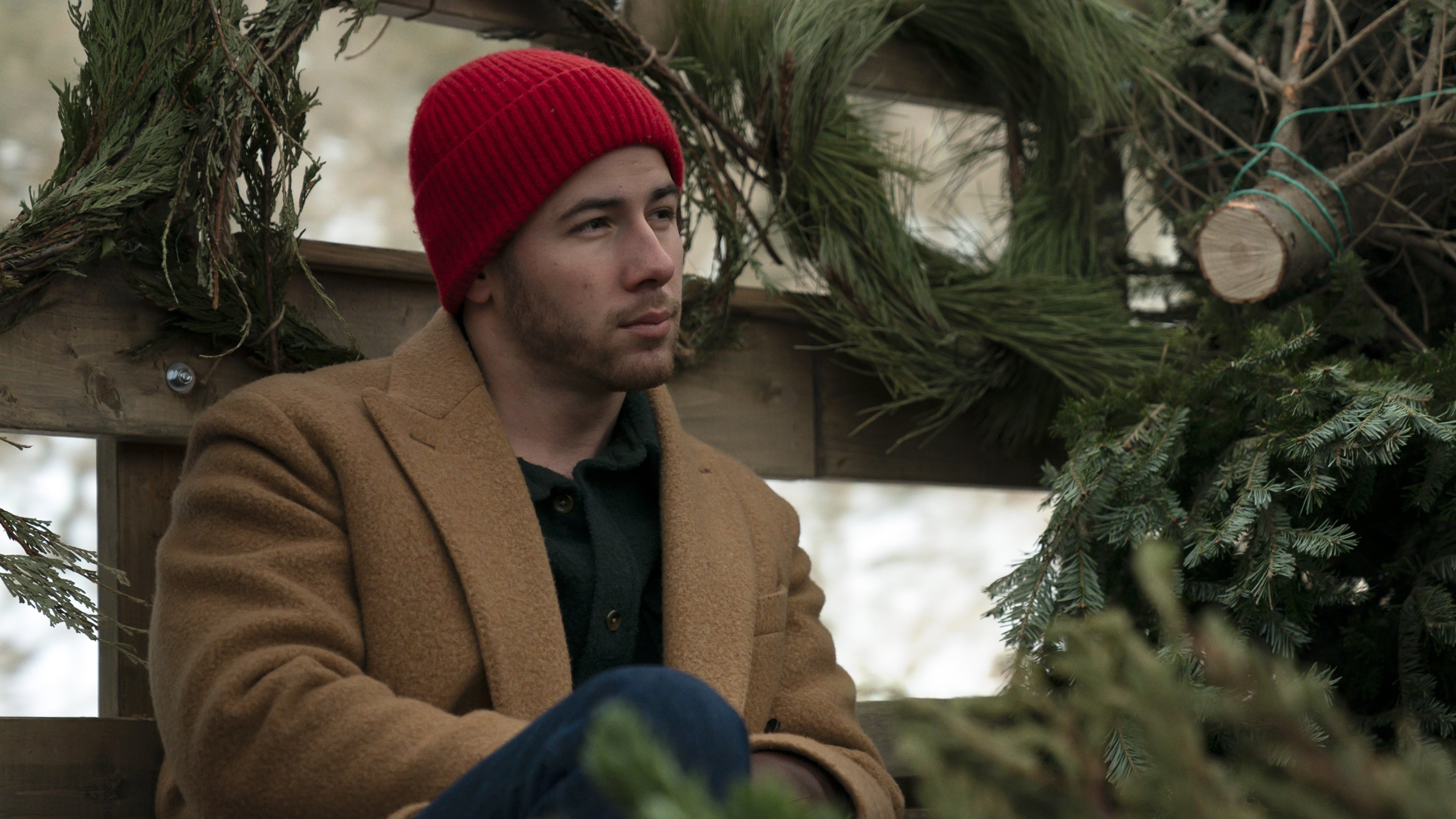 A Very Jonas Christmas