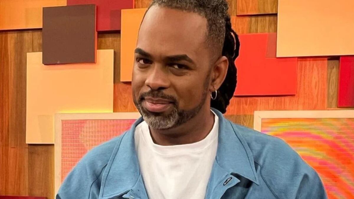 Em crise na Globo, Manoel Soares ‘assume’ ser arrogante