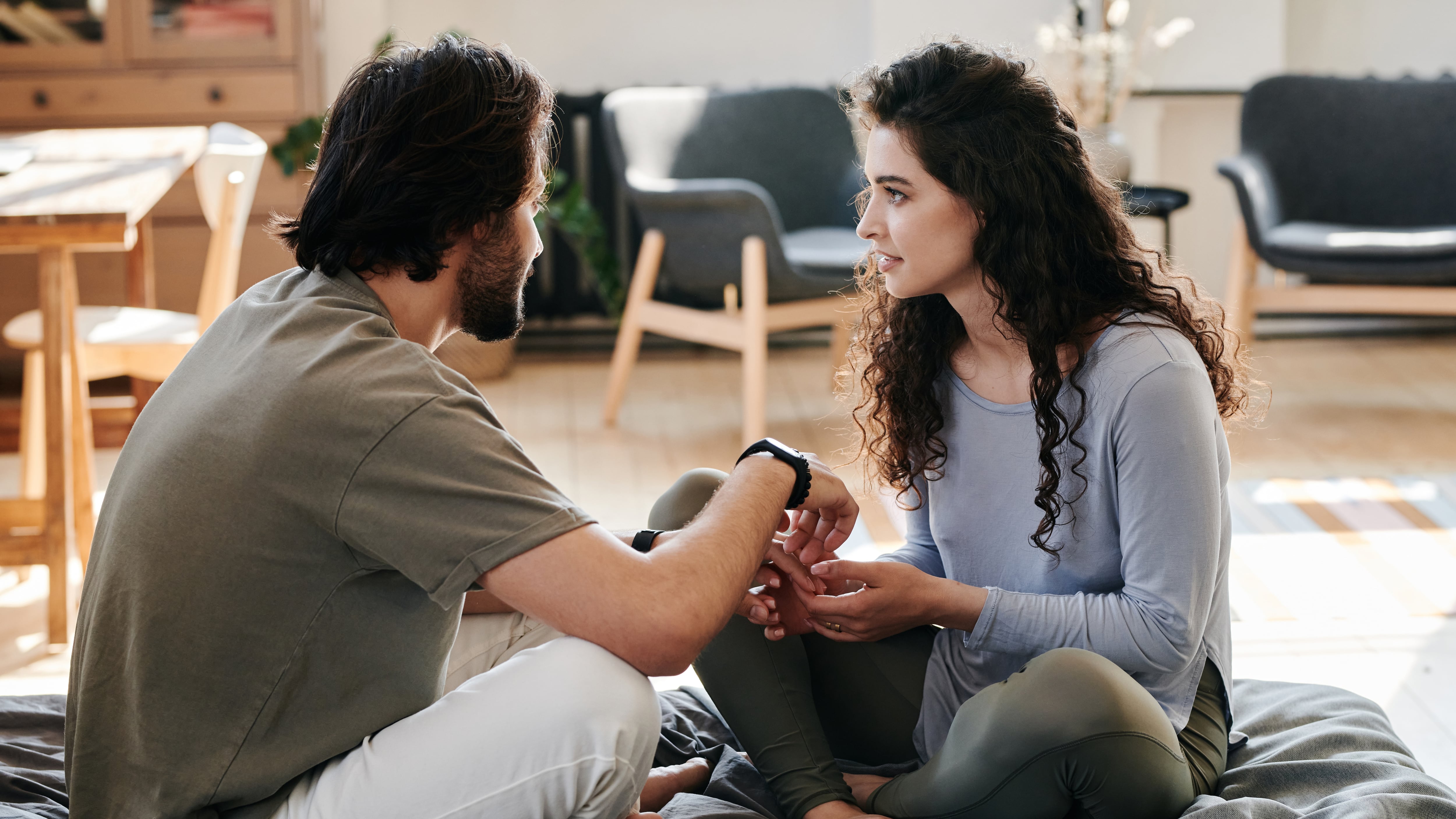 10 perguntas para FAZER AO SEU PARCEIRO antes de oficializar o seu relacionamento