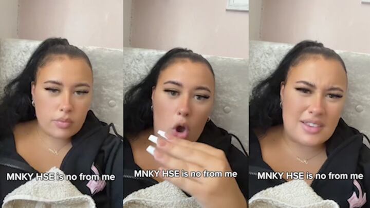 História acabou viralizando nas redes sociais.