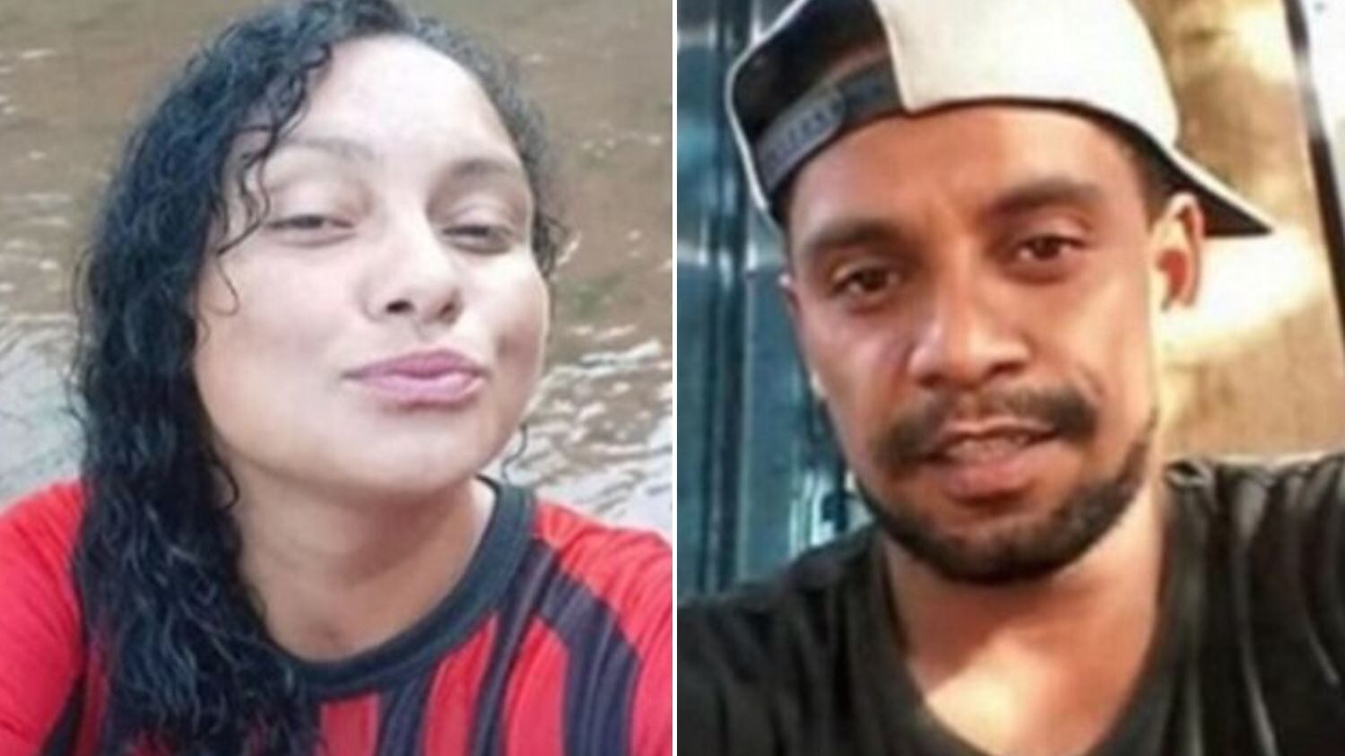 Um homem foi preso pelo crime