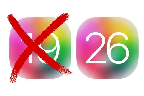 Usuário de iPhone? Veja o que você precisa experimentar ao atualizar para o iOS 26