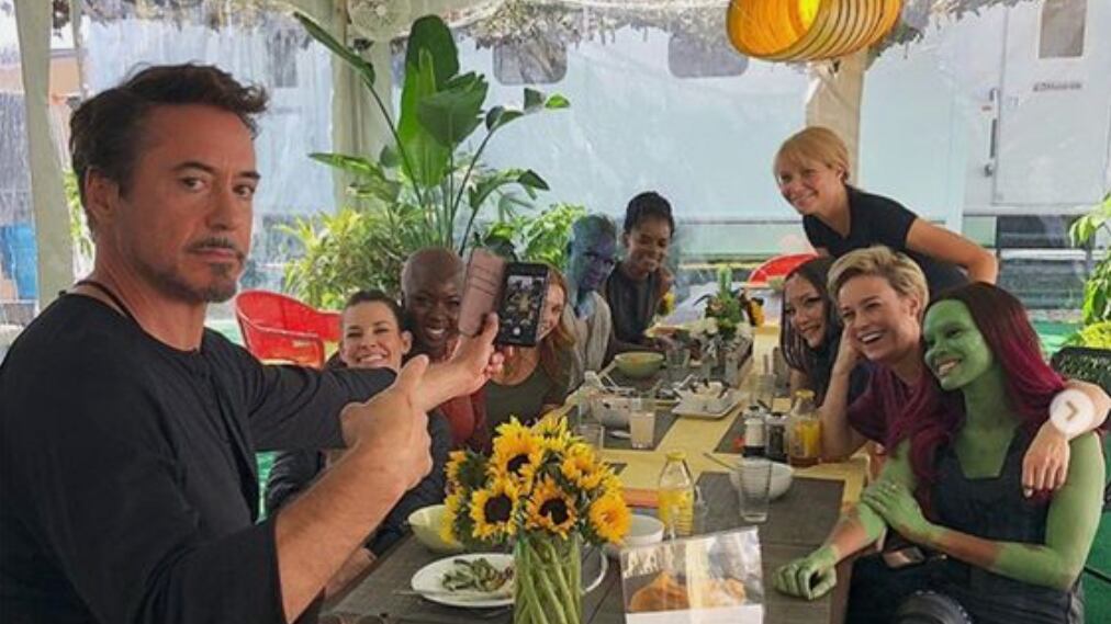 Os executivos da Marvel não falaram muito sobre isso, mas os títulos de filmes e séries que serão lançados nos próximos anos trazem algumas pistas.