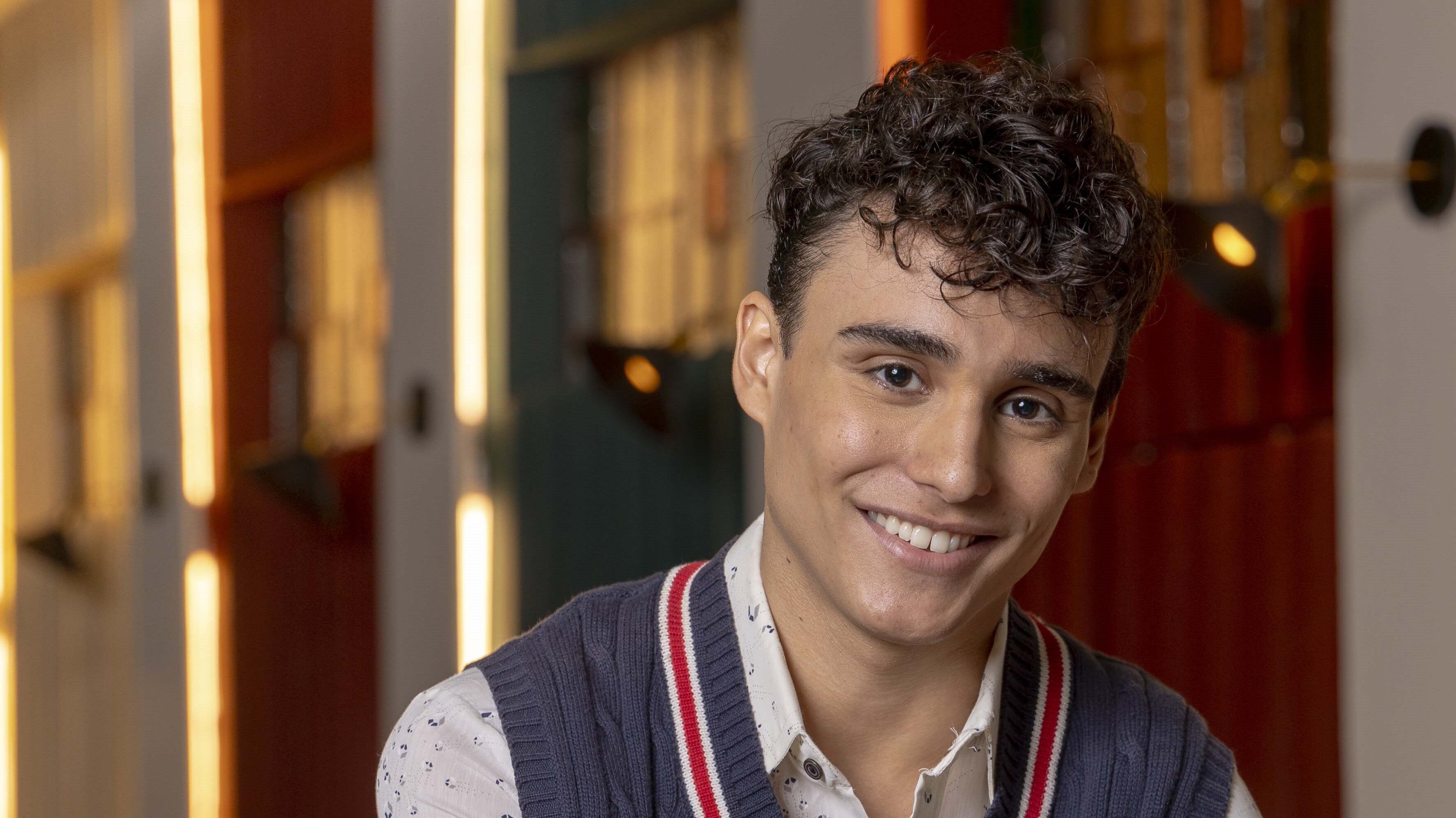 Garota do Momento: Guto (Pedro Goifman)