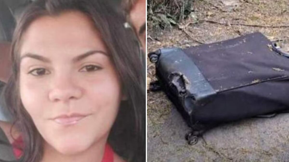 Ex-marido dela foi preso e confessou o crime.