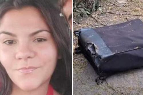 Homem confessa que matou ex grávida, colocou corpo em mala e deixou embaixo de ponte, em SP