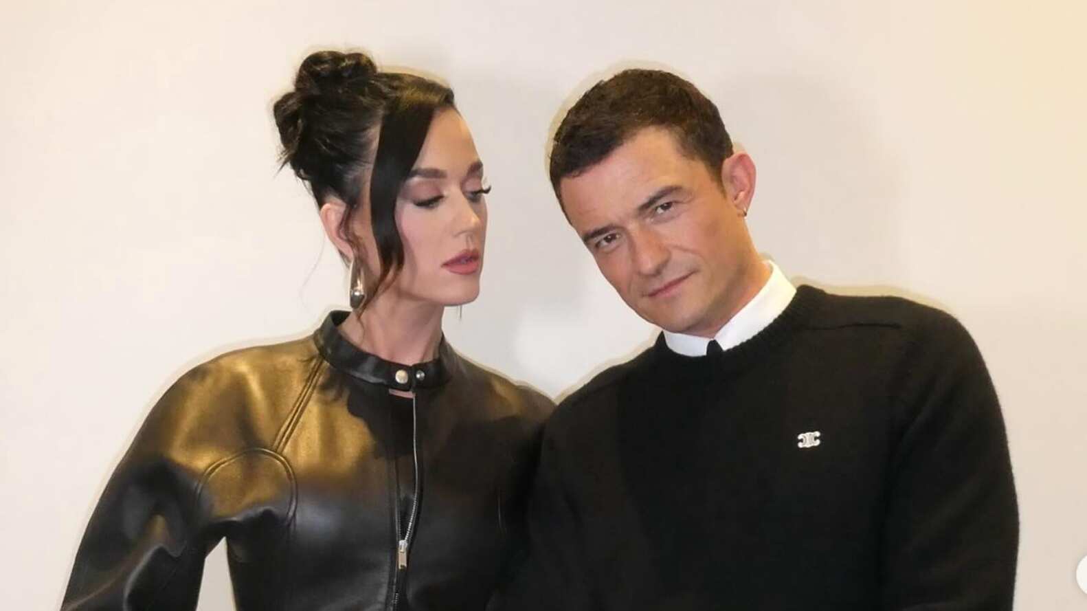 Es una pareja de las más queridas