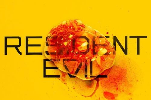 A verdade sobre os pôsteres da nova série ‘Resident Evil’