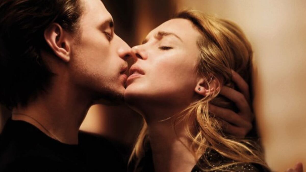 Netflix: la aclamada película erótica que dura 96 minutos y te elevará la temperatura por completo