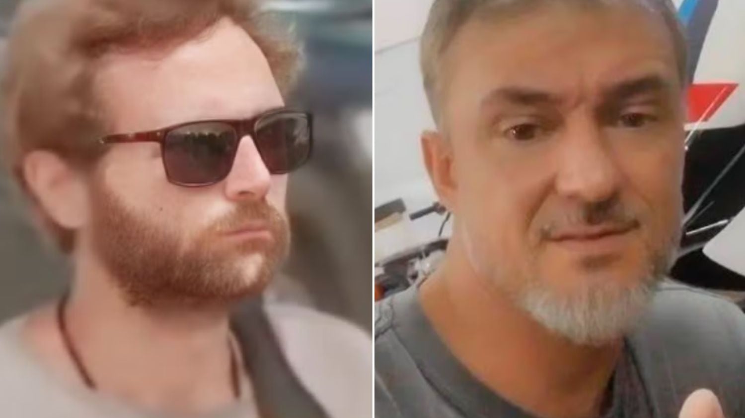 Condenado por matar Manfred von Richthofen diz que ainda sente culpa