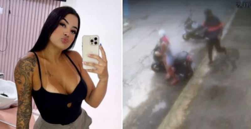 Ex-companheiro é suspeito do feminicídio