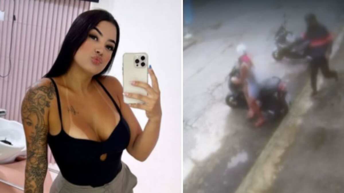 Ex-companheiro é suspeito do feminicídio